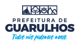 logotipo prefeitura de guarulhos