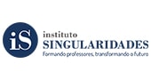 logotipo singularidade