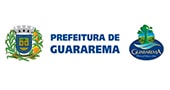 logotipo prefeitura guararema