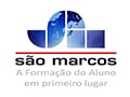 logotipo sao marcos